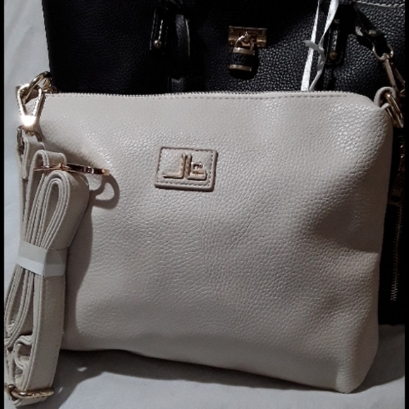 NWT Jean-louis Scherrer designer padlock bag - Picture 2 of 16